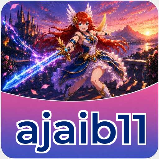 ajaib11 APK Structure