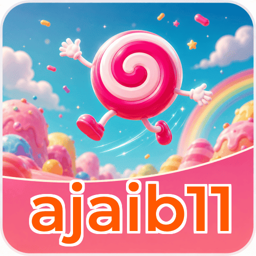 ajaib11 Signature