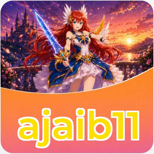 ajaib11 APK Structure