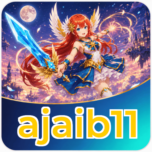 ajaib11 Signature