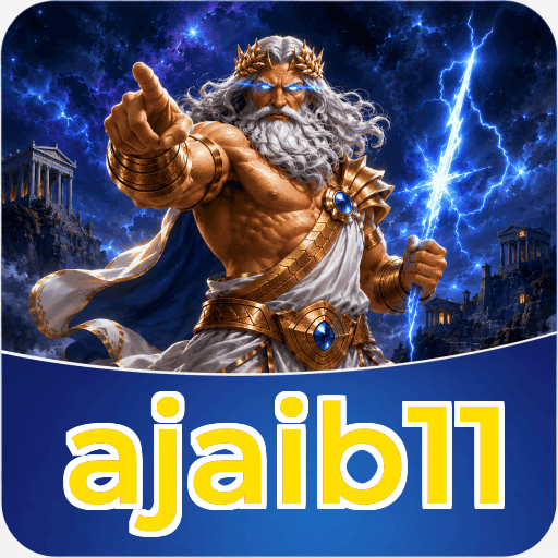 ajaib11 APK