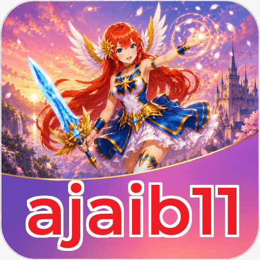 ajaib11 Components