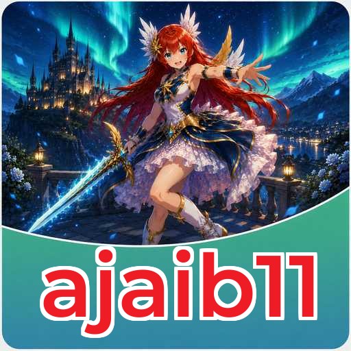 ajaib11 APK Structure