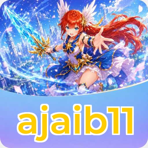 ajaib11 Technical Info