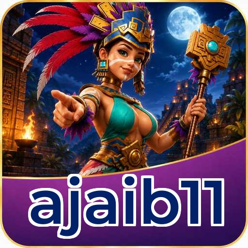 ajaib11 Signature