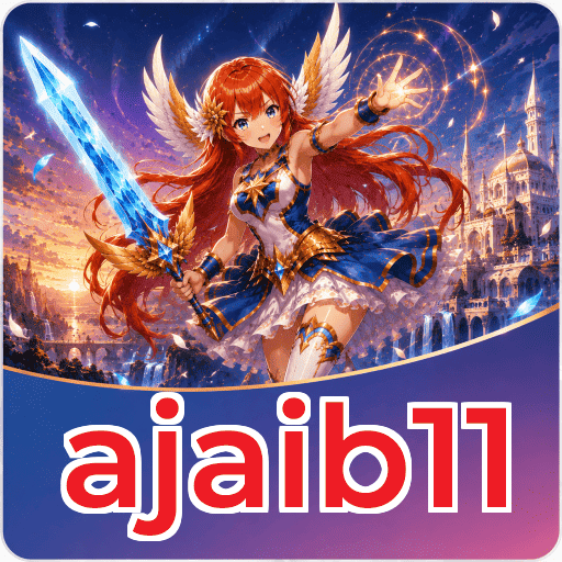 ajaib11 APK Structure