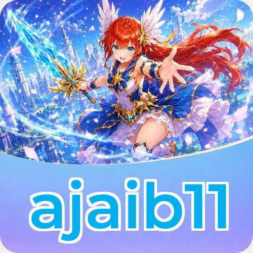 ajaib11 APK