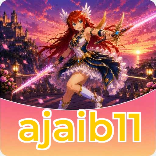 ajaib11 Components
