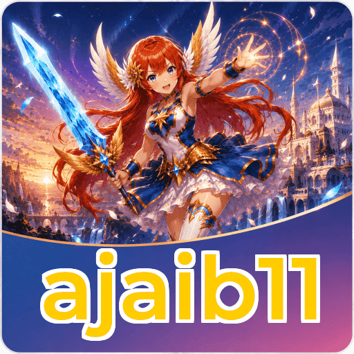 ajaib11 Signature