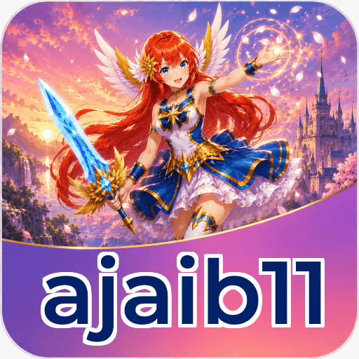 ajaib11 APK
